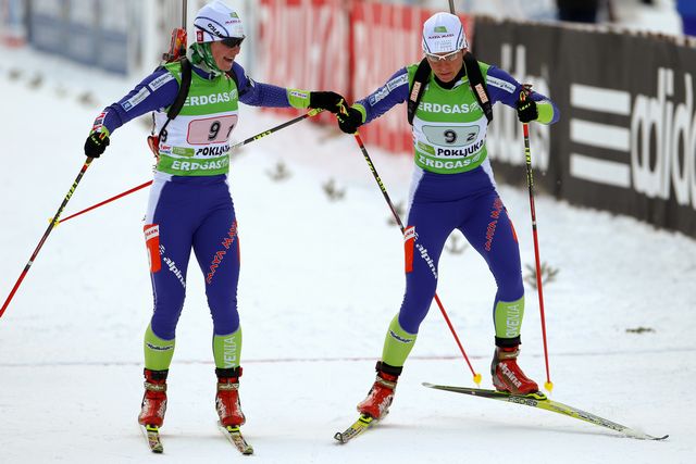 002 Andreja Mali, Teja Gregorin